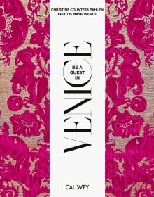 Be a Guest in Venice
