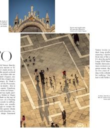 Be a Guest in Venice