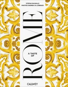A Taste of Rome