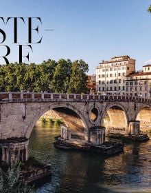 A Taste of Rome