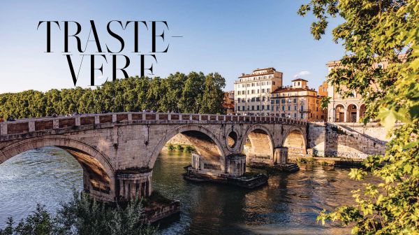 A Taste of Rome