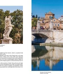 A Taste of Rome