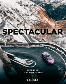 Spectacular