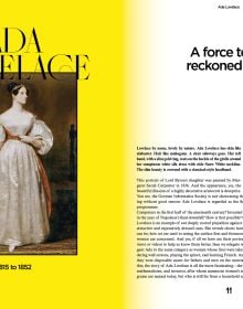 Forgotten Heroines