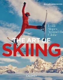The Art of Skiing