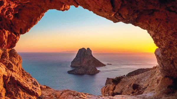 A Taste of Ibiza