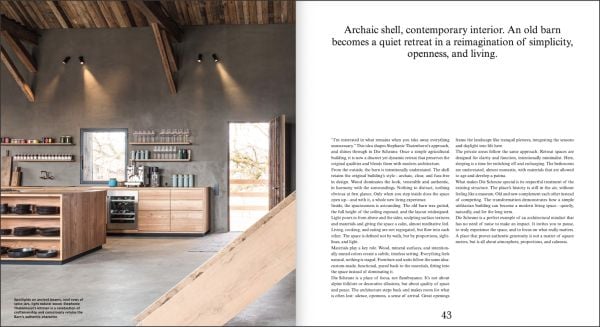 Charming Chalets