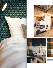 Charming Chalets