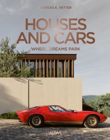 Houses and Cars