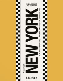 A Taste of New York