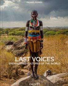 Last Voices
