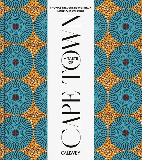 A Taste of Cape Town