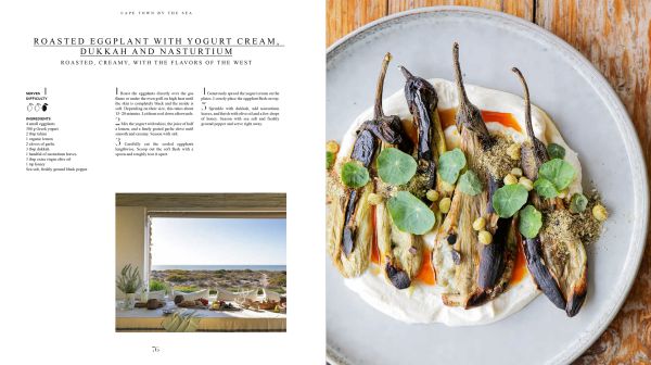 A Taste of Cape Town