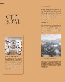 A Taste of Cape Town