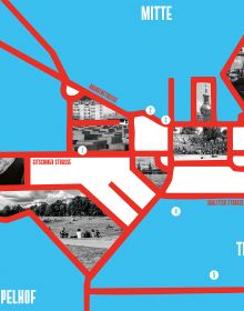 360° BERLIN