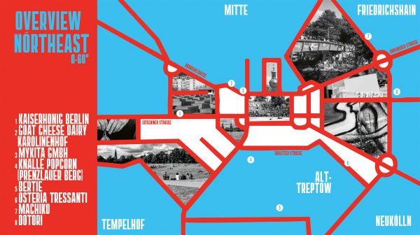 360° BERLIN