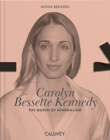 Carolyn Bessette Kennedy – Style Icon