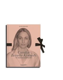 Carolyn Bessette Kennedy – Style Icon