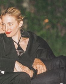 Carolyn Bessette Kennedy – Style Icon