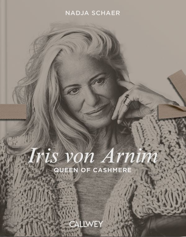 Iris von Arnim