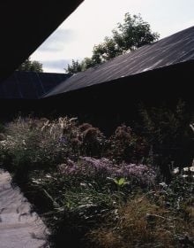 Book cover of Peter Zumthor: Therme Vals. Published by Scheidegger & Spiess.