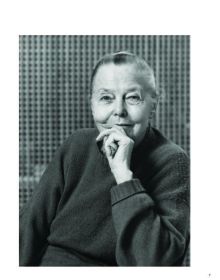 Book cover of Charlotte Perriand: Volume 1: Complete Works. 1903-1940, with an LC4 chaise lounge. Published by Scheidegger & Spiess.