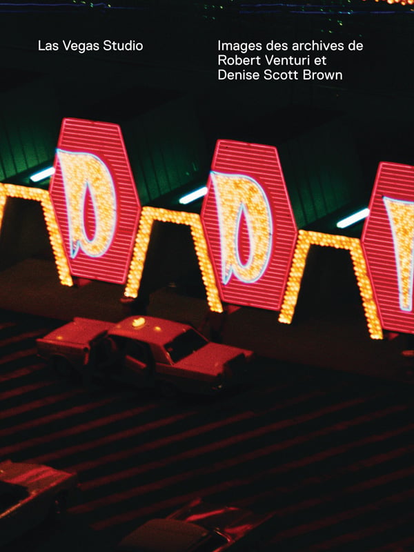 Las Vegas Studio - ACC Art Books UK