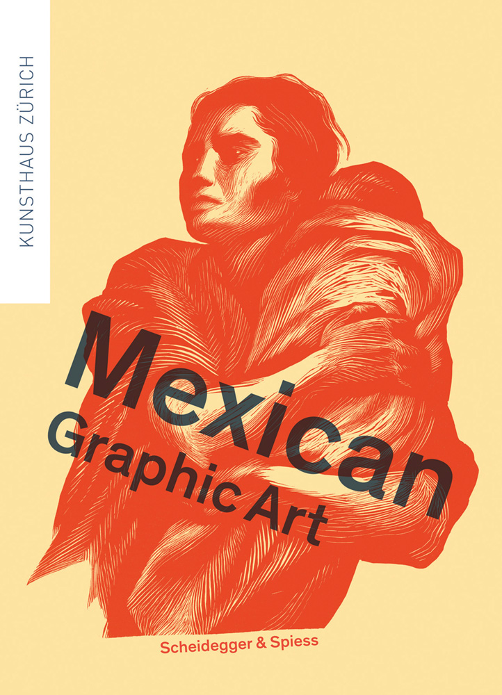 Mexican Graphic Art ACC Art Books UK