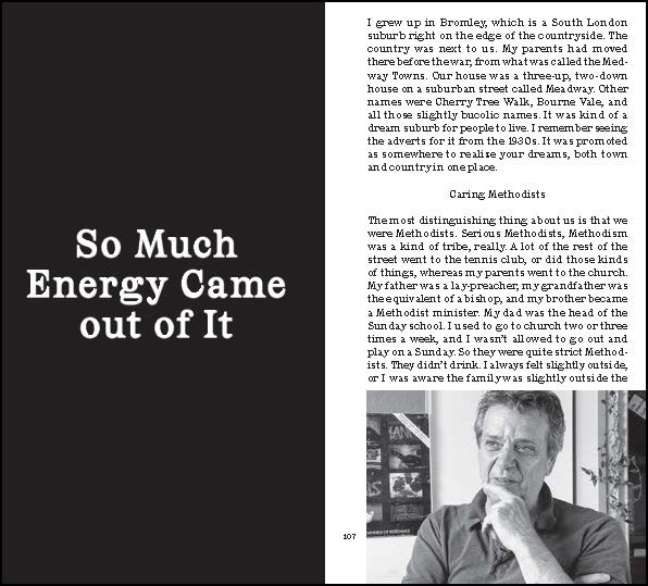 Book cover of Rebel Video: The Video Movement of the 1970s and 1980s; featuring a trio of video photos. Published by Scheidegger & Spiess.