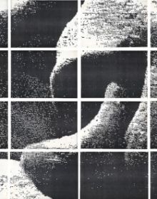 Book cover of United by AIDS: An Anthology on Art in Response to HIV / AIDS. Published by Scheidegger & Spiess.