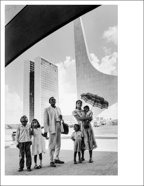 Book cover of René Burri Explosions of Sight. Published by Scheidegger & Spiess.