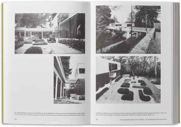 Book cover of 'Le Corbusier. De la solution élégante à l’oeuvre ouvert'. Published by Scheidegger & Spiess.