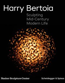 Harry Bertoia