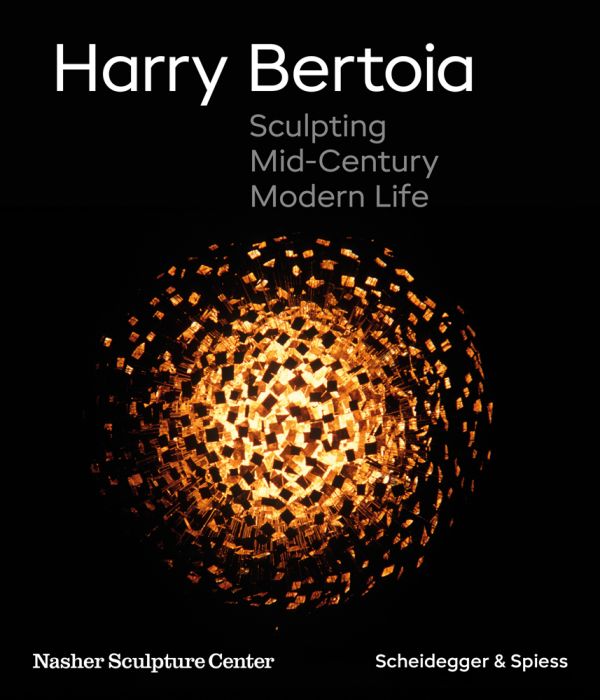 Harry Bertoia
