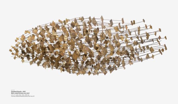 Harry Bertoia