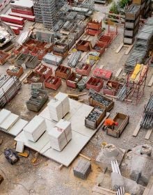 Book cover of The New Kunsthaus Zurich - Museum for Art and Public. Published by Scheidegger & Spiess.