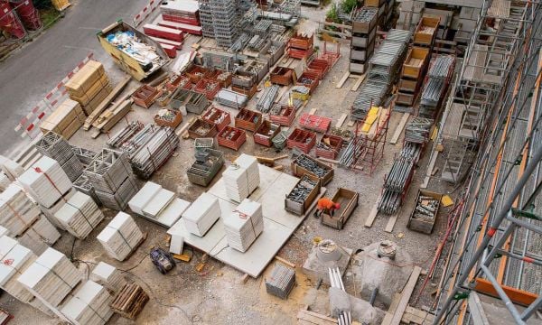 Book cover of The New Kunsthaus Zurich - Museum for Art and Public. Published by Scheidegger & Spiess.