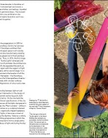 Book cover of The New Kunsthaus Zurich - Museum for Art and Public. Published by Scheidegger & Spiess.