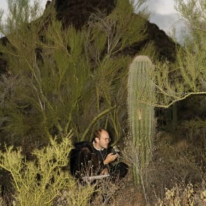 Newspaper front page with article headings, New Cut in black at top and American Readers at Home vertically on right in black font on white cover.