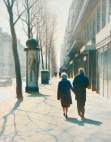 Book cover of A Conversation Without Words:Thierry Barbier-Mueller's Collection. Published by Scheidegger & Spiess.