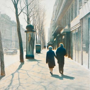 Book cover of A Conversation Without Words:Thierry Barbier-Mueller's Collection. Published by Scheidegger & Spiess.