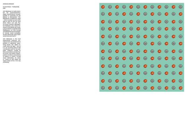 White book cover of Pizza is god, with a circular pizza with small, red tomato to centre. Published by Verlag Kettler.