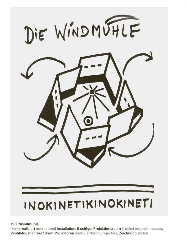 Book cover of mommartzfilm 1964-2020, Premiere und Werkschau. Published by Verlag Kettler.