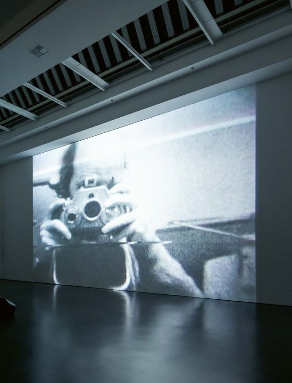 Book cover of mommartzfilm 1964-2020, Premiere und Werkschau. Published by Verlag Kettler.