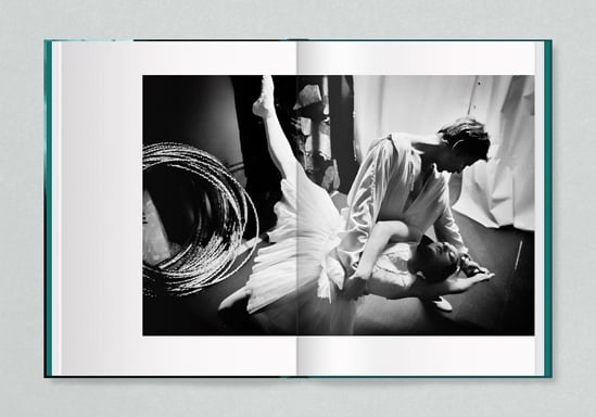 Circus Noir - ACC Art Books US