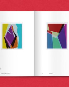 Book cover of Analog Total, Photography Today. Published by Verlag Kettler.