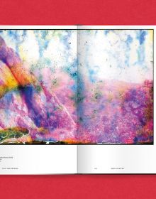 Book cover of Analog Total, Photography Today. Published by Verlag Kettler.