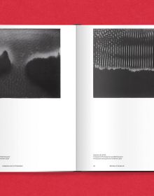 Book cover of Analog Total, Photography Today. Published by Verlag Kettler.