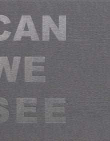 Book cover of Can We See. Published by Verlag Kettler.