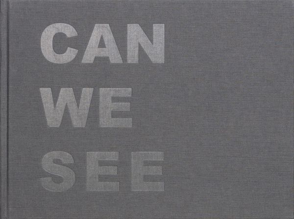 Book cover of Can We See. Published by Verlag Kettler.